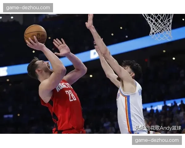 雷霆篮板球曾跌至联盟第29位,季后赛慢节奏阵地战或暴露致命伤