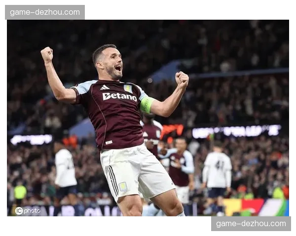 维拉定位球战术威胁显著 麦金弧线球破门入选月最佳