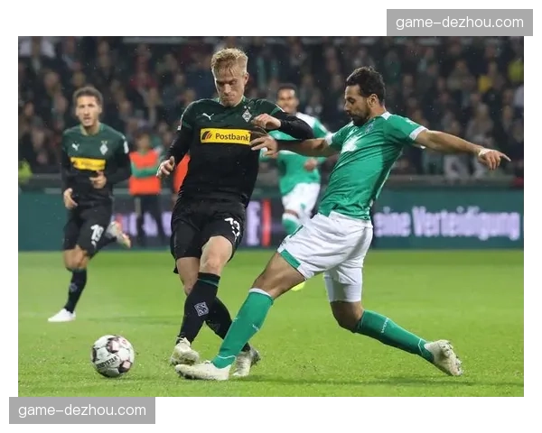 云达不莱梅3-1汉堡 斯塔格双响助球队摆脱降级区